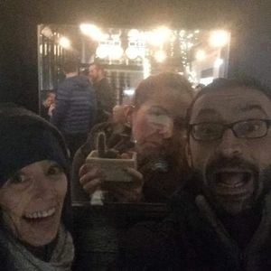 Meet your Posher, Tlyn